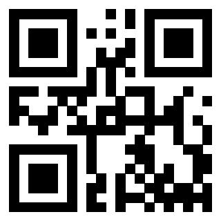 Scansione del Qr Code di 3912295533