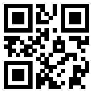 3912295534 - Immagine del Qr Code