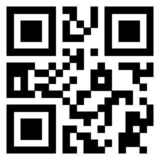 Immagine del QrCode di 3912295535