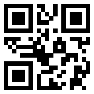 3912295536 - Immagine del Qr Code