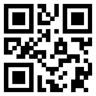 Scansione del Qr Code di 3912295538