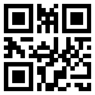 3912295539 - Immagine del Qr Code