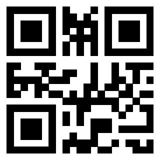 3912295540 - Immagine del Qr Code