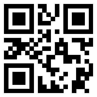 3912295542 - Immagine del QrCode associato