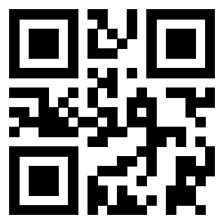 Qr Code di 3912295545