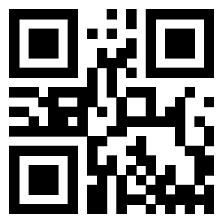 3912295547 QrCode associato