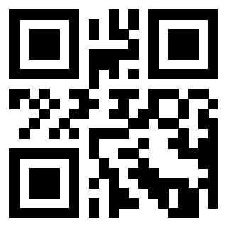 3912295548 Qr Code associato