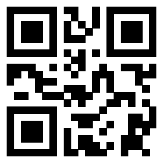 3912295550 - Immagine del Qr Code associato