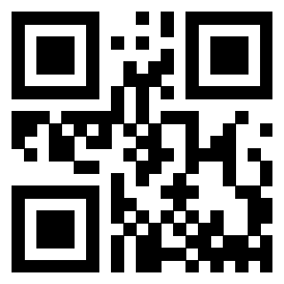 Immagine del Qr Code di 3912295552