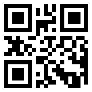 Il Qr Code di 3912295554