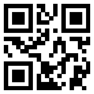 Immagine del Qr Code di 3912295555
