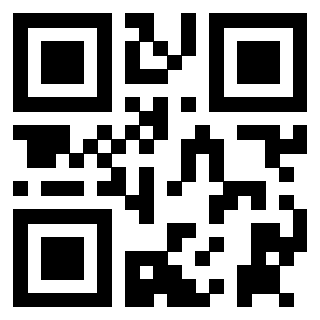 Il Qr Code di 3912295556