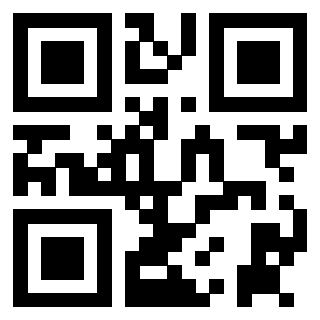 3912295558 - Immagine del QrCode associato