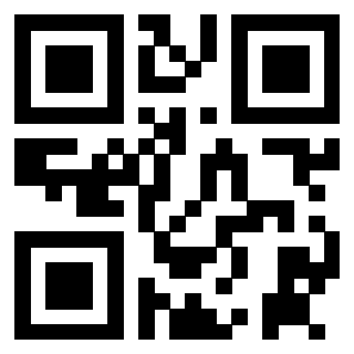 3912295559 - Immagine del Qr Code associato