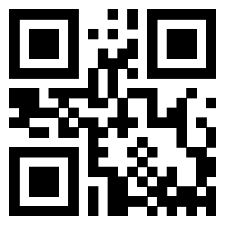 Il QrCode di 3912295560