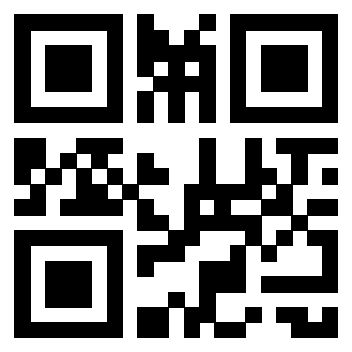 3912295561 - Immagine del Qr Code associato