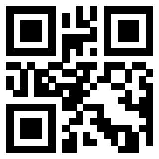 Qr Code di 3912295562