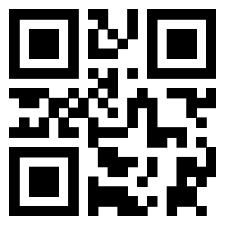 3912295563 - Immagine del Qr Code associato