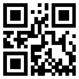 QrCode di 3912295566