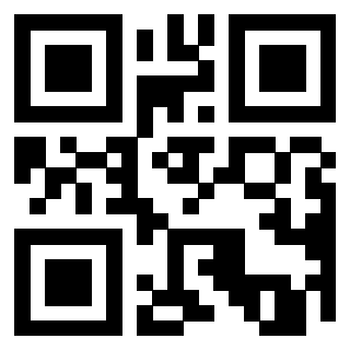 Il Qr Code di 3912295567