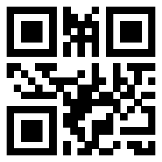 Immagine del QrCode di 3912295571
