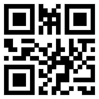 3912295575 Qr Code associato