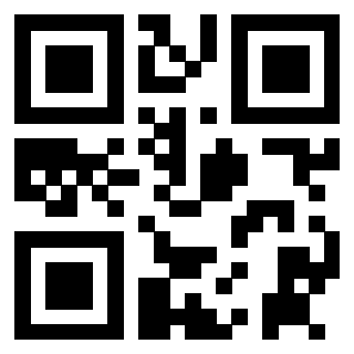3912295576 - Immagine del QrCode associato