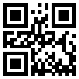 Scansione del Qr Code di 3912295579