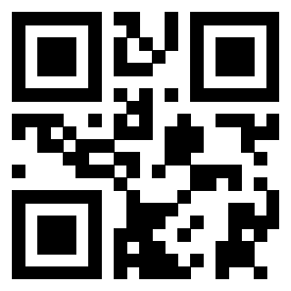 3912295580 - Immagine del QrCode