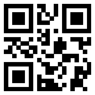 Scansione del Qr Code di 3912295581