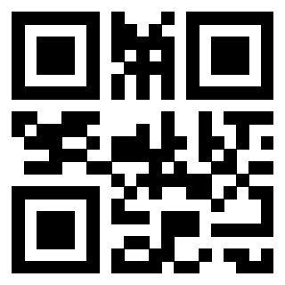 3912295584 - Immagine del Qr Code associato