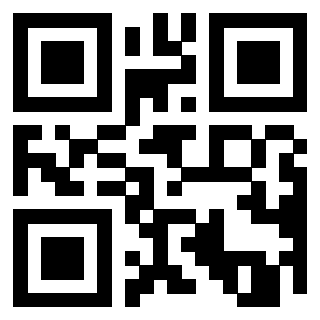 3912295585 - Immagine del QrCode associato