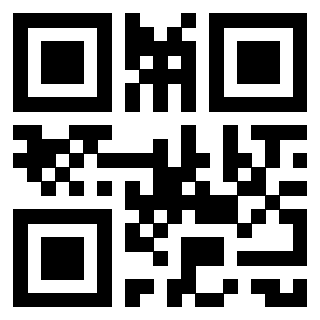 3912295586 - Immagine del QrCode associato