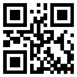 3912295587 - Immagine del Qr Code