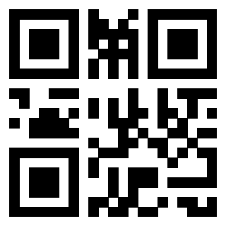 Immagine del QrCode di 3912295588