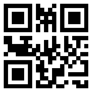 3912295589 - Immagine del Qr Code associato