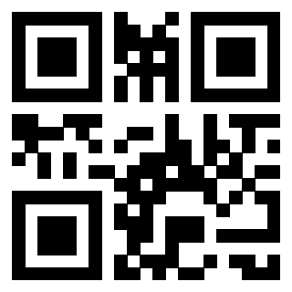 3912295590 - Immagine del Qr Code associato