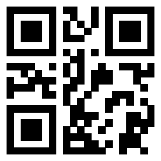Immagine del QrCode di 3912295596