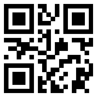 3912295598 - Immagine del Qr Code associato