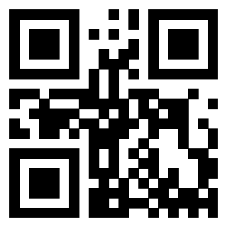 3912295601 Qr Code associato