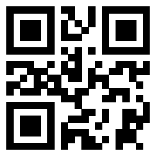 Scansione del Qr Code di 3912295603