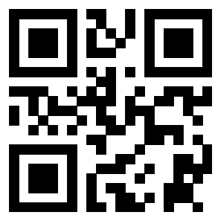 Scansione del Qr Code di 3912295610