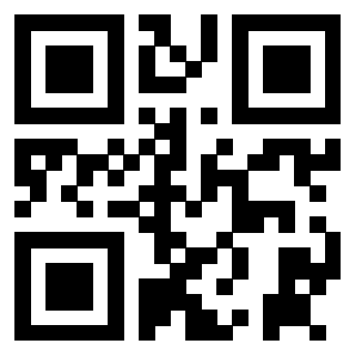 Scansione del Qr Code di 3912295611