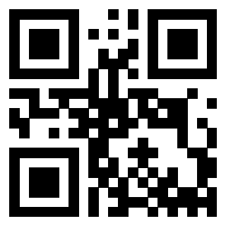 3912295612 - Immagine del Qr Code associato