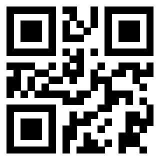 3912295614 - Immagine del Qr Code associato