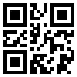 3912295616 - Immagine del Qr Code