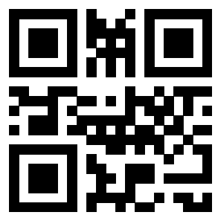 3912295622 Qr Code associato