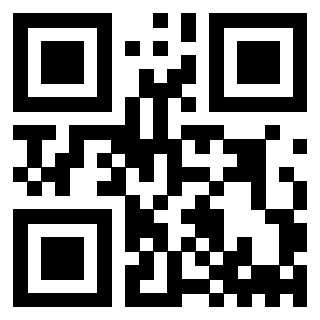 Il QrCode di 3912295623