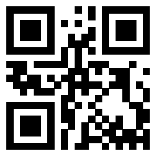 Il QrCode di 3912295624