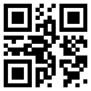 QrCode di 3912295625